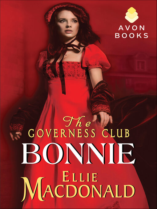 Title details for The Governess Club by Ellie Macdonald - Available
